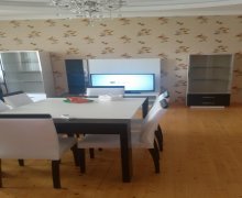 Kirayə (aylıq) Yeni Tikili İnşaatçılar m., Yasamal r.