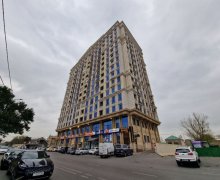 Kirayə (aylıq) Yeni Tikili Nəriman Nərimanov m., Nərimanov r.