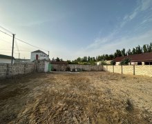 Satılır Torpaq Mərdəkan, Xəzər r.