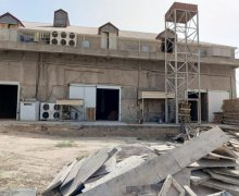 icareye verilen aylıq obyektler Mehdiabad, Abşeron r.