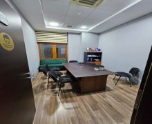 Kirayə (aylıq) Ofis 28 May m., Nəsimi r.