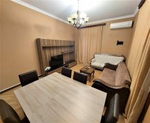 Kirayə (aylıq) Yeni Tikili Nizami m., Nəsimi r.