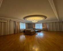 Kirayə (aylıq) Yeni Tikili Gənclik m., Nərimanov r.