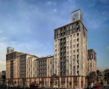 Satılır Yeni Tikili Gənclik m., Gənclik Mall, Nəsimi r.