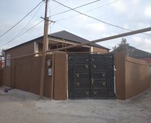 Satılır Həyət evi/villa Avtovağzal m., Binəqədi qəs., Binəqədi r.