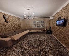 Satılır Köhnə Tikili Xalqlar dostluğu m., Xətai r.