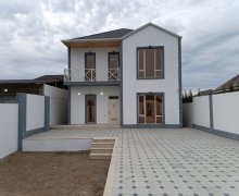 Satılır Həyət evi/villa Binə qəs., Xəzər r.