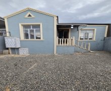 Satılır Həyət evi/villa Binə qəs., Xəzər r.