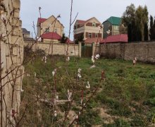 Satılır Torpaq Buzovna, Xəzər r.