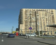 Satılır Yeni Tikili 20 Yanvar m., Nəsimi r.