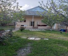 Satılır Həyət evi/villa İsmayıllı ş.