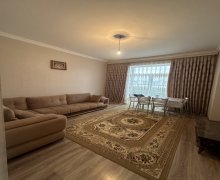 Kirayə (aylıq) Yeni Tikili Hövsan qəs., Suraxanı r.