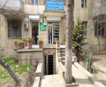 Kirayə (aylıq) Obyekt İnşaatçılar m., Yasamal qəs., Yasamal r.