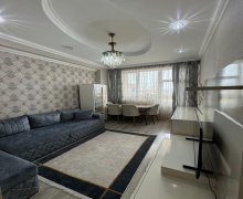 Satılır Yeni Tikili Əhmədli m., Əhmədli, Xətai r.