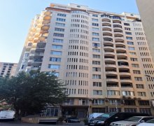 Kirayə (aylıq) Yeni Tikili 28 May m., Nəsimi r.