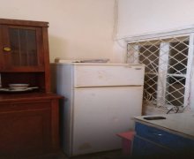 1 otaqli aylıq heyet evi kiraye/villa Nizami m., Yasamal r.