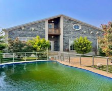 bag evleri proyektleri Mərdəkan, Xəzər r.