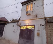 Satılır Həyət evi/villa Sulutəpə qəs., Binəqədi r.
