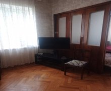 Kirayə (aylıq) Köhnə Tikili Nizami m., Yasamal r.