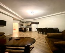 Kirayə (aylıq) Yeni Tikili Əhmədli m., Əhmədli, Xətai r.