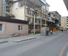 Kirayə (aylıq) Köhnə Tikili Nəriman Nərimanov m., Nərimanov r.