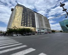 Satılır Yeni Tikili Nizami m., Yasamal qəs., Yasamal r.