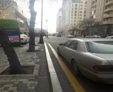 Satılır Obyekt 28 May m., Nəsimi r.