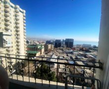 Kirayə (aylıq) Köhnə Tikili İçərişəhər m., Səbail r.