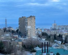 Satılır Köhnə Tikili Yeni Günəşli qəs., Suraxanı r.