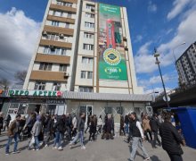 Аренда Объект м. Мемар Аджеми м., Низаминский р-н р.