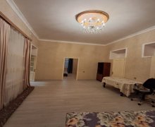 Satılır Köhnə Tikili Nizami m., Yasamal r.