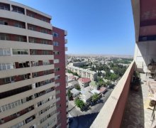 Satılır Yeni Tikili Avtovağzal m., Biləcəri qəs., Binəqədi r.