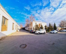 Kirayə (aylıq) Obyekt Ulduz m., Nərimanov r.