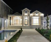 Satılır Bağ evi Mərdəkan, Xəzər r.