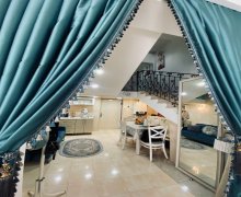 Kirayə (aylıq) Obyekt Azadlıq m., Binəqədi r.