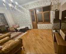 Satılır Köhnə Tikili Nəriman Nərimanov m., Nərimanov r.