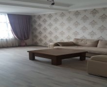 Kirayə (aylıq) Yeni Tikili Qara Qarayev m., Nizami r.