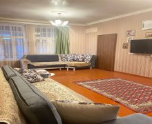 xezer rayonunda aylıq kiraye ev/villa Buzovna, Xəzər r.