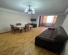 Kirayə (aylıq) Yeni Tikili Elmlər akademiyası m., Yasamal r.