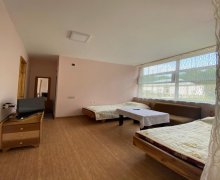 Kirayə (günlük) Bağ evi Xaçmaz / Nabran ş.