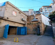 Kirayə (aylıq) Obyekt Memar Əcəmi m., 9-cu mikrorayon, Binəqədi r.