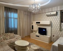 Satılır Yeni Tikili Yasamal r.