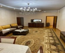 Kirayə (aylıq) Yeni Tikili Xətai m., Ağ şəhər, Xətai r.