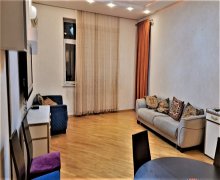 Kirayə (aylıq) Yeni Tikili Nizami m., Yasamal r.