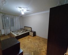 Satılır Köhnə Tikili Neftçilər m., 8-ci kilometr, Nizami r.