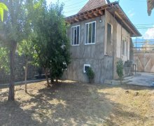Kirayə (günlük) Həyət evi/villa Şəki ş. Kirayə (günlük) Həyət evi/villa Şəki ş.