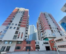 Kirayə (aylıq) Yeni Tikili Elmlər akademiyası m., Yasamal qəs., Yasamal r.