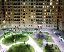 Kirayə (aylıq) Yeni Tikili Sumqayıt ş.