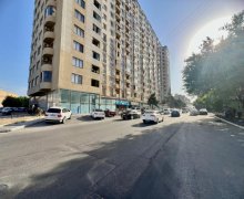 Kirayə (aylıq) Obyekt Azadlıq m., 7-ci mikrorayon, Binəqədi r.