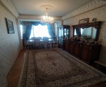 Satılır Yeni Tikili Həzi Aslanov m., H.Aslanov qəs., Xətai r.